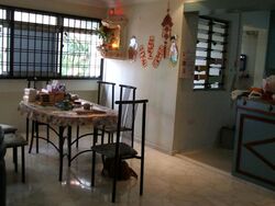 Blk 718 Pasir Ris Street 72 (Pasir Ris), HDB 4 Rooms #509709411